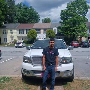 Meet your Posher, Gerardo